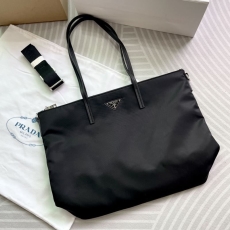 Prada Shopping Bags